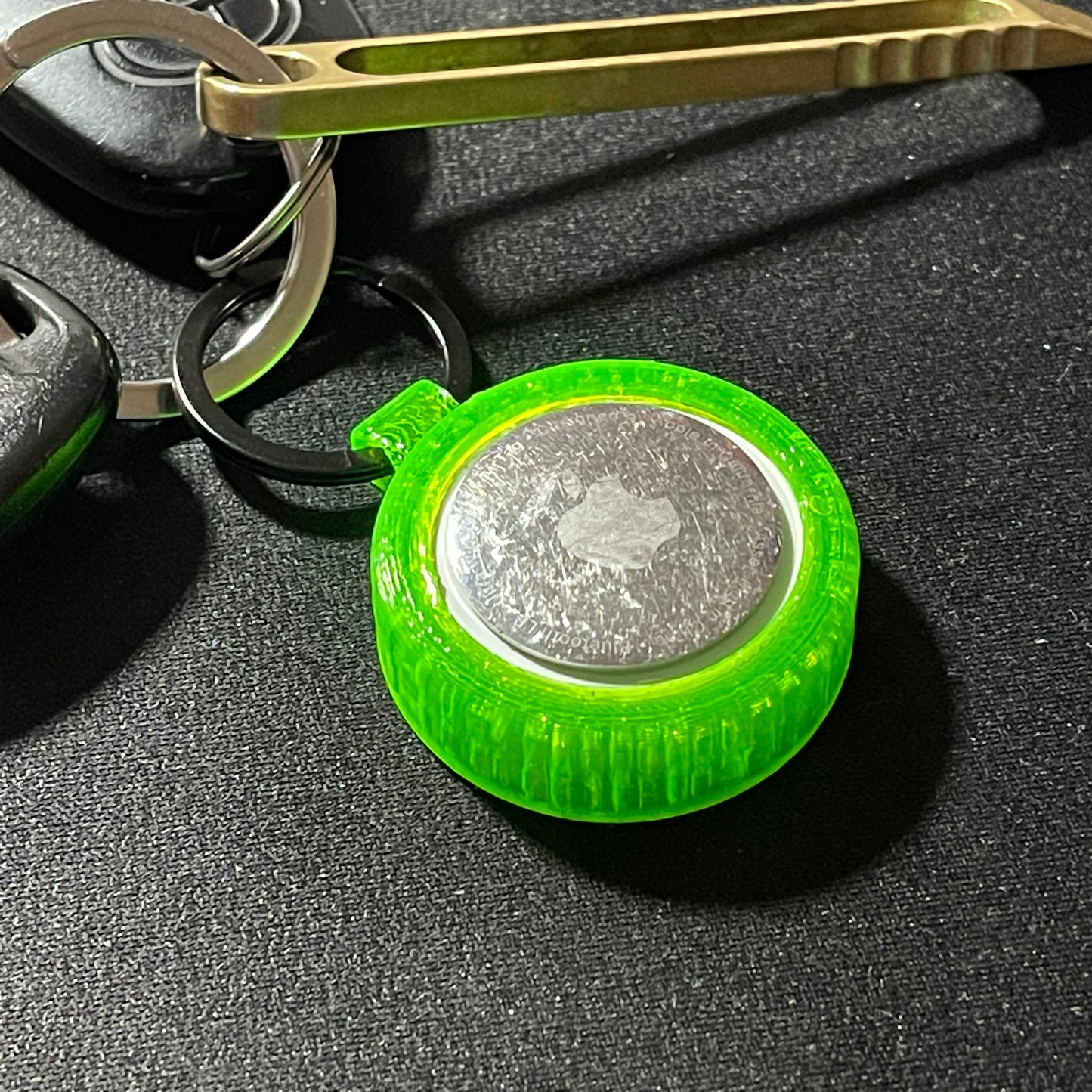 Spot - The Accessory Magnet (Now with AirTag Option!)